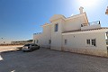 Villa de nueva construcción con factor WOW! in  Dream Villas Alicante