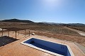 Villa de nueva construcción con factor WOW! in  Dream Villas Alicante