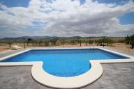 Luxus-Neubauvilla in  Dream Villas Alicante