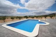 Luxus-Neubauvilla in  Dream Villas Alicante