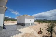 Luxus-Neubauvilla in  Dream Villas Alicante