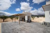 Luxus-Neubauvilla in  Dream Villas Alicante