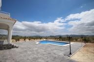 Luxus-Neubauvilla in  Dream Villas Alicante