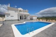 Luxus-Neubauvilla in  Dream Villas Alicante