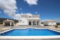 Luxus-Neubauvilla in  Dream Villas Alicante