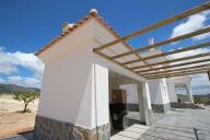 Luxus-Neubauvilla in  Dream Villas Alicante