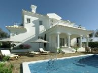 Luxus-Neubauvilla in  Dream Villas Alicante