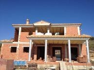 Luxus-Neubauvilla in  Dream Villas Alicante