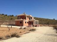 Luxus-Neubauvilla in  Dream Villas Alicante