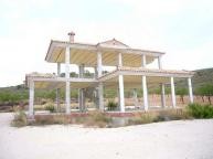 Luxus-Neubauvilla in  Dream Villas Alicante