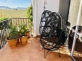 Exklusive Off-Grid-Villa auf dem Gipfel des Berges in Villena in  Dream Villas Alicante