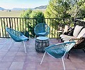 Exklusive Off-Grid-Villa auf dem Gipfel des Berges in Villena in  Dream Villas Alicante