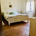 Exklusive Off-Grid-Villa auf dem Gipfel des Berges in Villena in  Dream Villas Alicante
