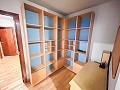 Appartement de 3 chambres à Villena avec un emplacement imbattable in  Dream Villas Alicante
