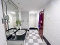 Appartement de 3 chambres à Villena avec un emplacement imbattable in  Dream Villas Alicante