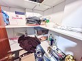 Appartement de 3 chambres à Villena avec un emplacement imbattable in  Dream Villas Alicante
