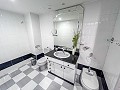 Appartement de 3 chambres à Villena avec un emplacement imbattable in  Dream Villas Alicante