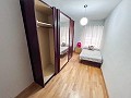 Appartement de 3 chambres à Villena avec un emplacement imbattable in  Dream Villas Alicante