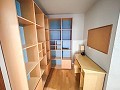 Appartement de 3 chambres à Villena avec un emplacement imbattable in  Dream Villas Alicante