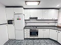 Appartement de 3 chambres à Villena avec un emplacement imbattable in  Dream Villas Alicante