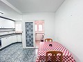 Appartement de 3 chambres à Villena avec un emplacement imbattable in  Dream Villas Alicante