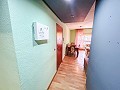 Appartement de 3 chambres à Villena avec un emplacement imbattable in  Dream Villas Alicante