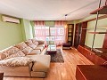 Appartement de 3 chambres à Villena avec un emplacement imbattable in  Dream Villas Alicante