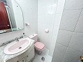 Appartement de 3 chambres à Villena avec un emplacement imbattable in  Dream Villas Alicante