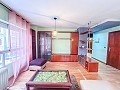 Appartement de 3 chambres à Villena avec un emplacement imbattable in  Dream Villas Alicante