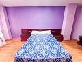 Appartement de 3 chambres à Villena avec un emplacement imbattable in  Dream Villas Alicante