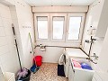 Appartement de 3 chambres à Villena avec un emplacement imbattable in  Dream Villas Alicante