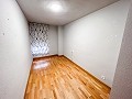 Appartement de 3 chambres à Villena avec un emplacement imbattable in  Dream Villas Alicante