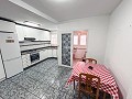 Appartement de 3 chambres à Villena avec un emplacement imbattable in  Dream Villas Alicante