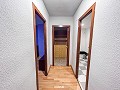 Appartement de 3 chambres à Villena avec un emplacement imbattable in  Dream Villas Alicante