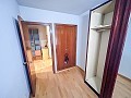 Appartement de 3 chambres à Villena avec un emplacement imbattable in  Dream Villas Alicante