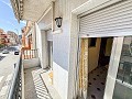 Wundervolles Stadthaus mit Geschäftsmöglichkeit in Elda in  Dream Villas Alicante