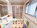 Wundervolles Stadthaus mit Geschäftsmöglichkeit in Elda in  Dream Villas Alicante
