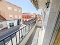 Wundervolles Stadthaus mit Geschäftsmöglichkeit in Elda in  Dream Villas Alicante