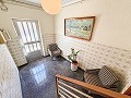 Wundervolles Stadthaus mit Geschäftsmöglichkeit in Elda in  Dream Villas Alicante