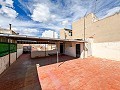 Wundervolles Stadthaus mit Geschäftsmöglichkeit in Elda in  Dream Villas Alicante