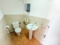 Wundervolles Stadthaus mit Geschäftsmöglichkeit in Elda in  Dream Villas Alicante
