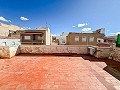 Wundervolles Stadthaus mit Geschäftsmöglichkeit in Elda in  Dream Villas Alicante