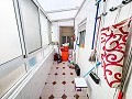 Wundervolles Stadthaus mit Geschäftsmöglichkeit in Elda in  Dream Villas Alicante