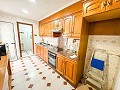 Wundervolles Stadthaus mit Geschäftsmöglichkeit in Elda in  Dream Villas Alicante
