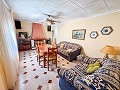 Wundervolles Stadthaus mit Geschäftsmöglichkeit in Elda in  Dream Villas Alicante