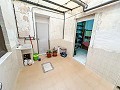 Wundervolles Stadthaus mit Geschäftsmöglichkeit in Elda in  Dream Villas Alicante