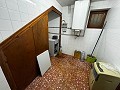 Lovely 4 Bedroom 2 Bathroom House/Chalet in Urb Loma Bada in  Dream Villas Alicante