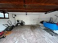Lovely 4 Bedroom 2 Bathroom House/Chalet in Urb Loma Bada in  Dream Villas Alicante
