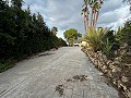 Lovely 4 Bedroom 2 Bathroom House/Chalet in Urb Loma Bada in  Dream Villas Alicante