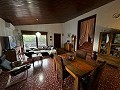 Lovely 4 Bedroom 2 Bathroom House/Chalet in Urb Loma Bada in  Dream Villas Alicante